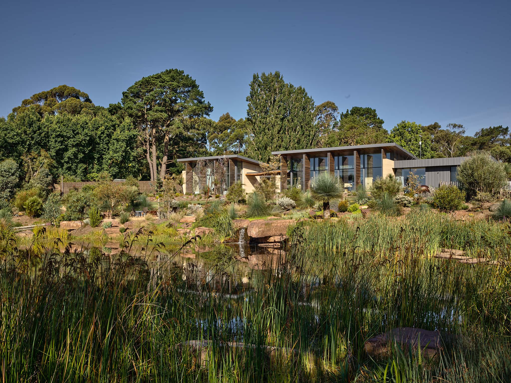 Billabong Residence